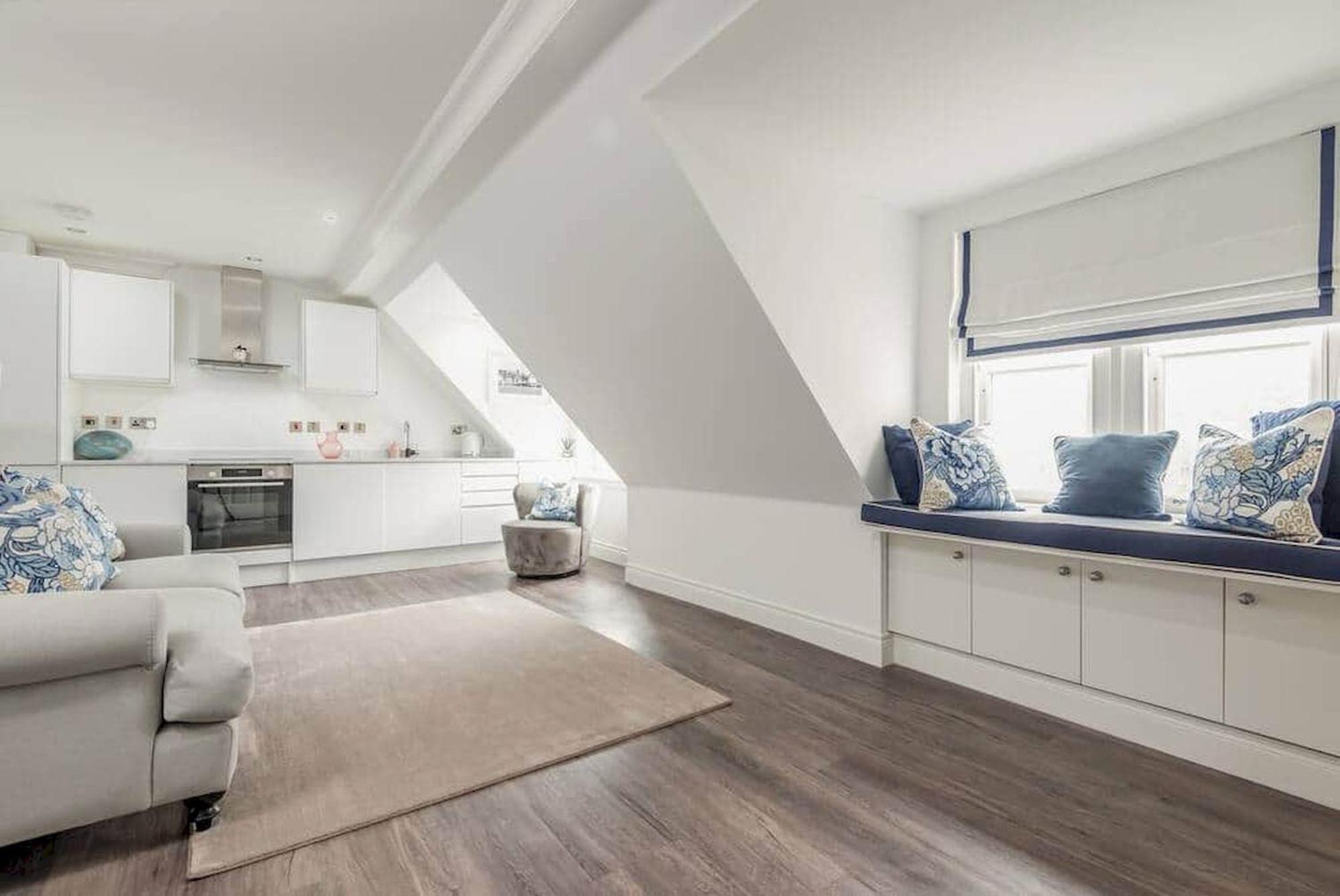 South Street Apartments - No 14F Roof Terrace Сейнт Андрюс Екстериор снимка